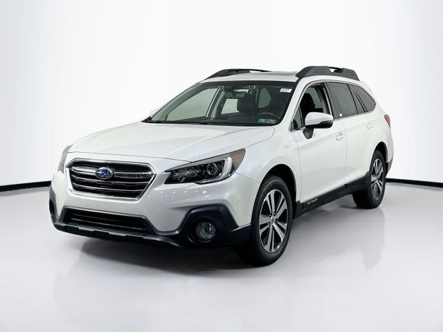 2019 Subaru Outback Limited