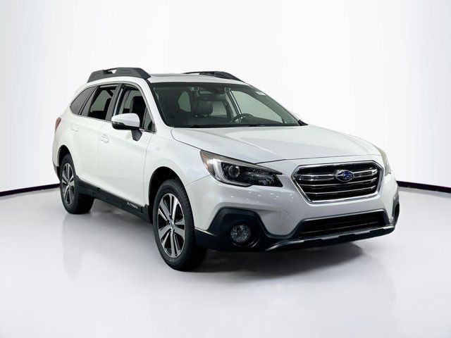 2019 Subaru Outback Limited