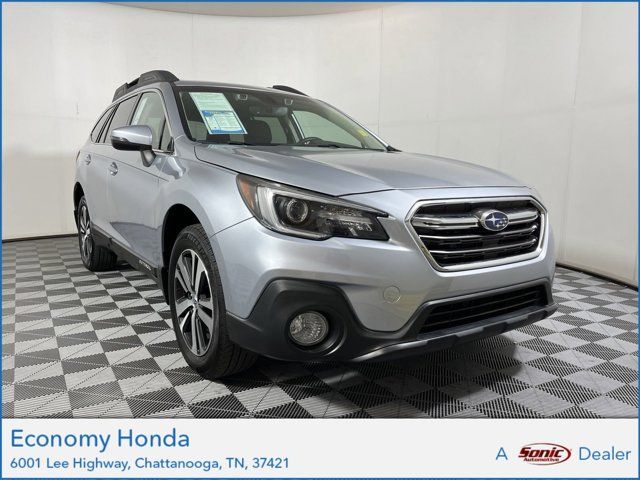 2019 Subaru Outback Limited