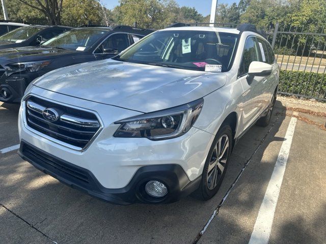 2019 Subaru Outback Limited