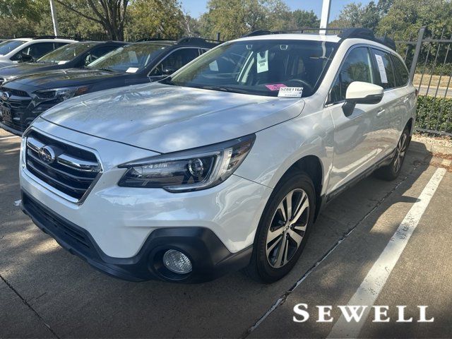 2019 Subaru Outback Limited