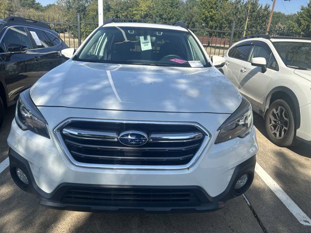 2019 Subaru Outback Limited