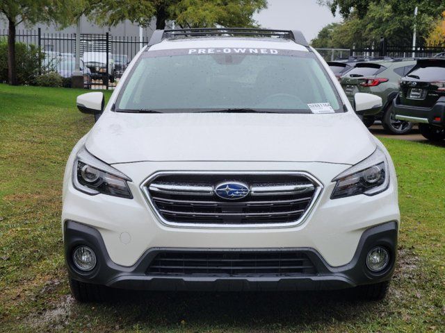 2019 Subaru Outback Limited