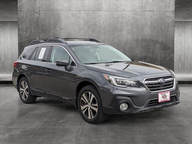 2019 Subaru Outback Limited