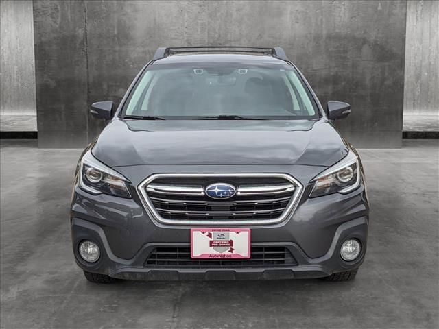 2019 Subaru Outback Limited