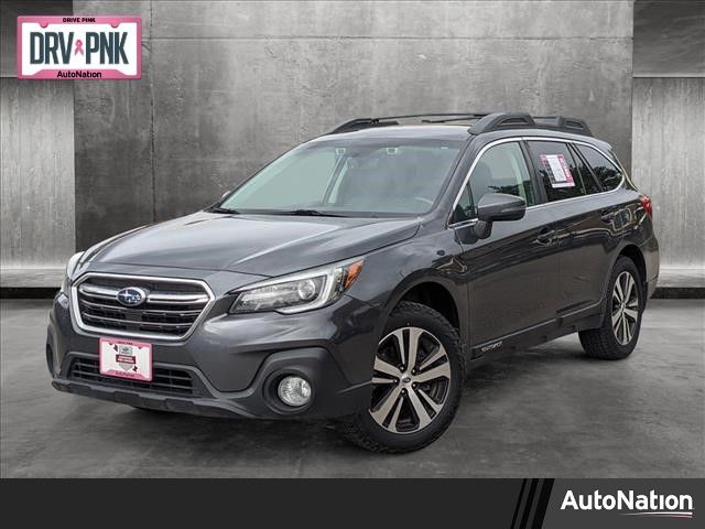 2019 Subaru Outback Limited