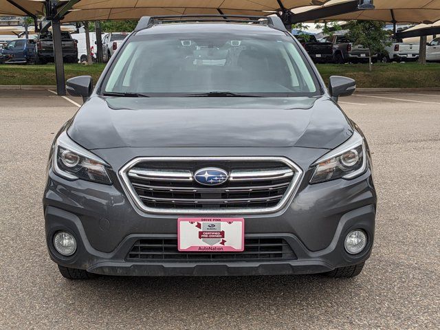 2019 Subaru Outback Limited