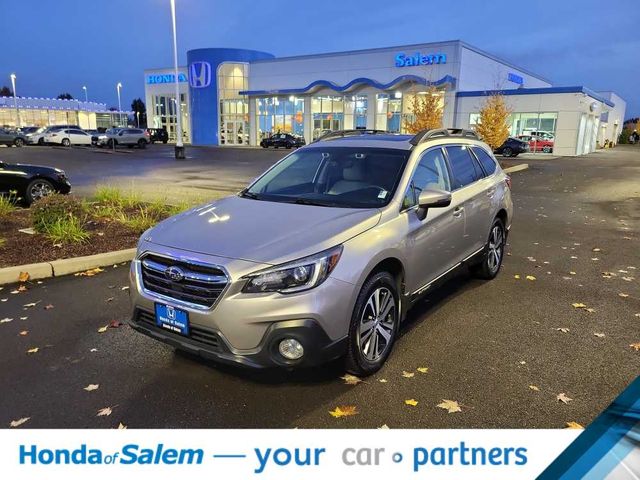 2019 Subaru Outback Limited