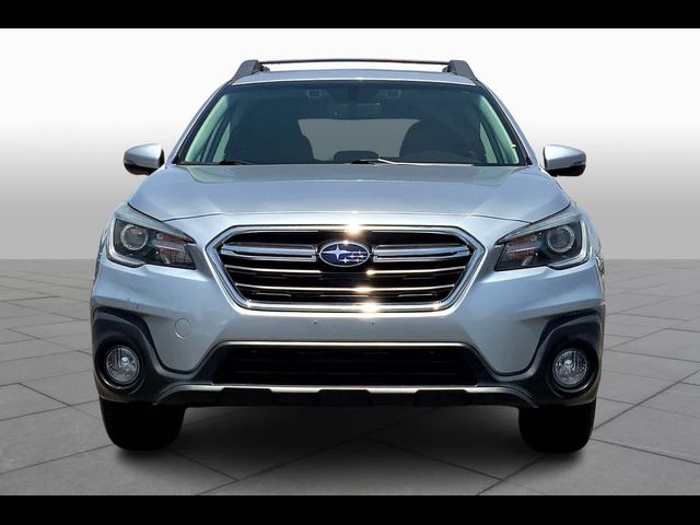 2019 Subaru Outback Limited