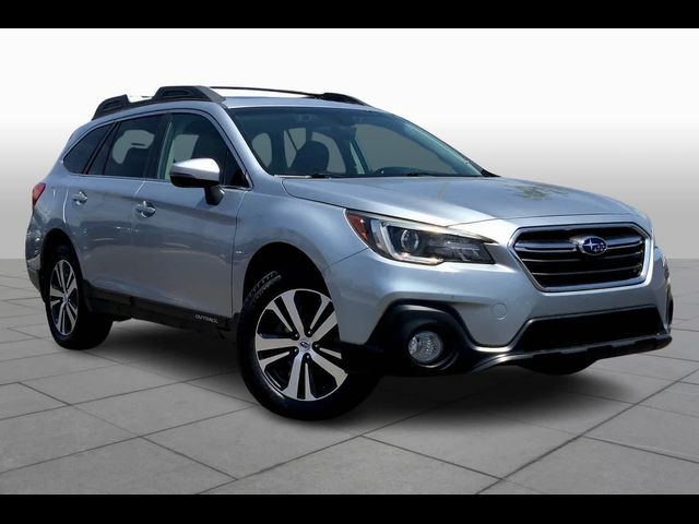 2019 Subaru Outback Limited