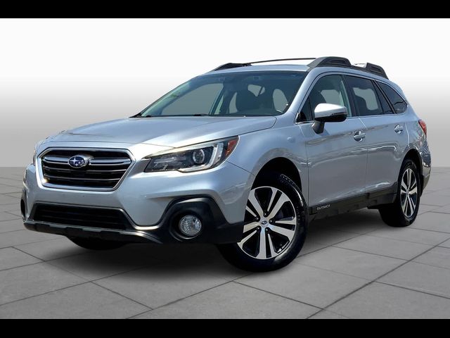 2019 Subaru Outback Limited