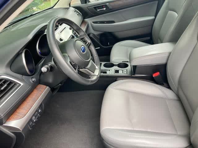 2019 Subaru Outback Limited