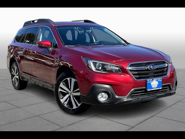 2019 Subaru Outback Limited