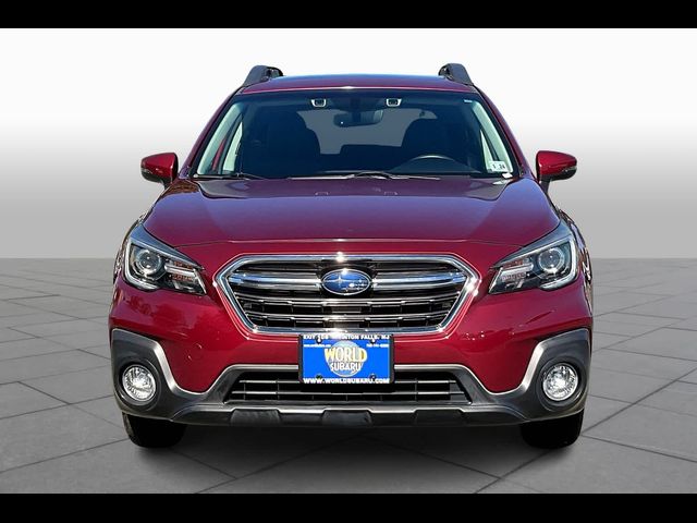 2019 Subaru Outback Limited