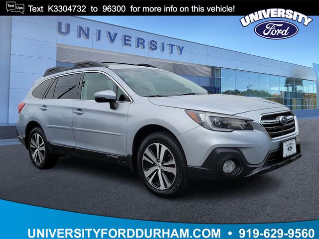 2019 Subaru Outback Limited