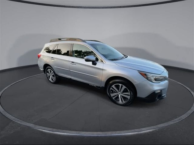 2019 Subaru Outback Limited