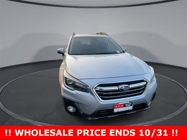 2019 Subaru Outback Limited