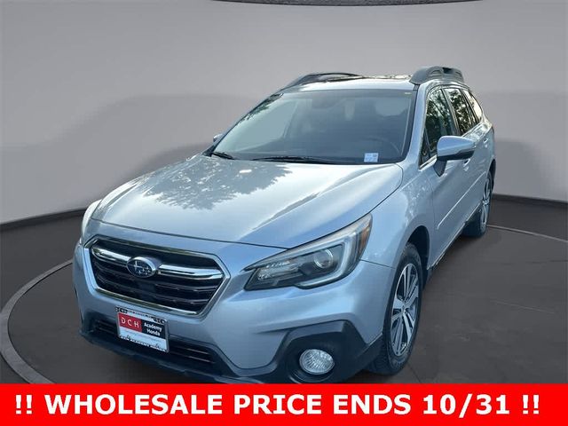 2019 Subaru Outback Limited