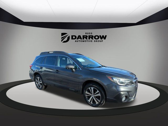 2019 Subaru Outback Limited