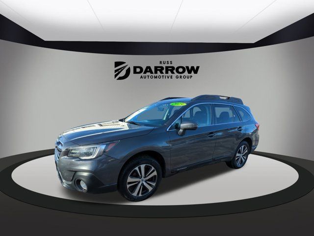 2019 Subaru Outback Limited