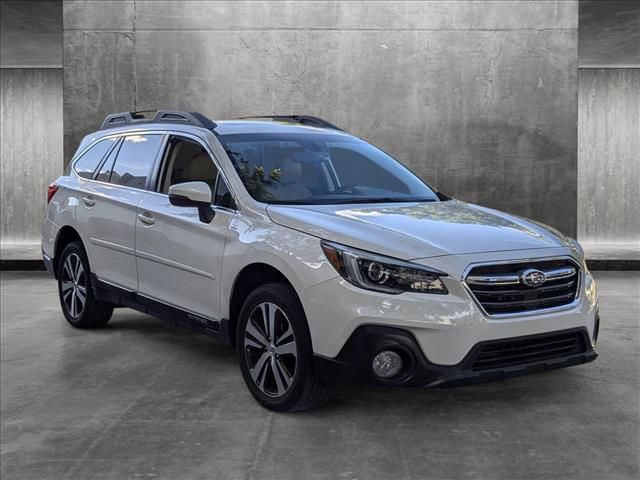 2019 Subaru Outback Limited