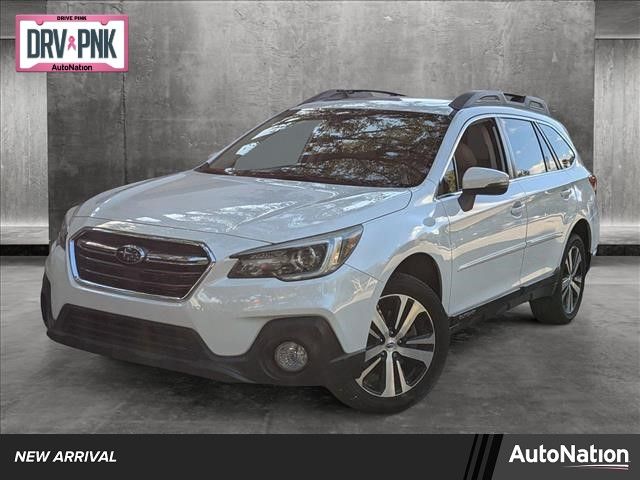 2019 Subaru Outback Limited