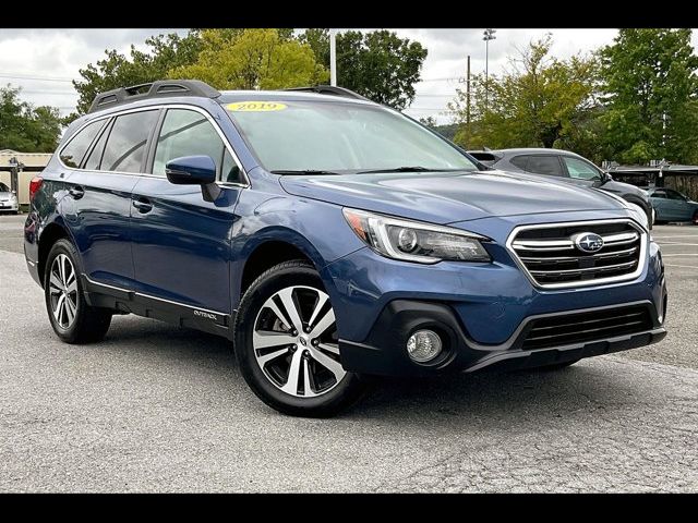 2019 Subaru Outback Limited