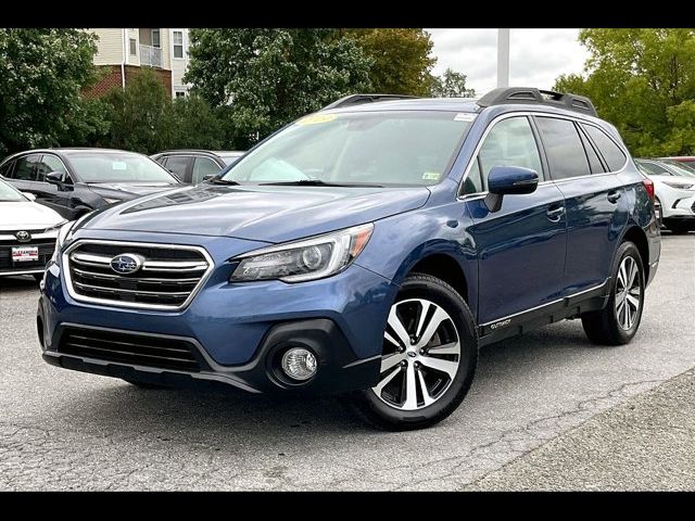 2019 Subaru Outback Limited