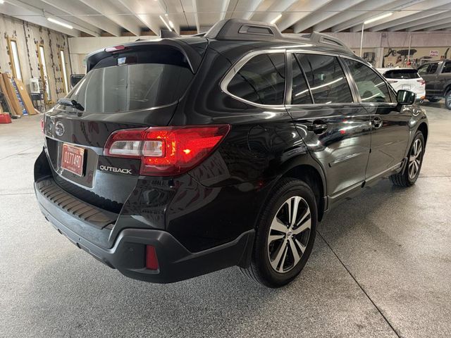 2019 Subaru Outback Limited