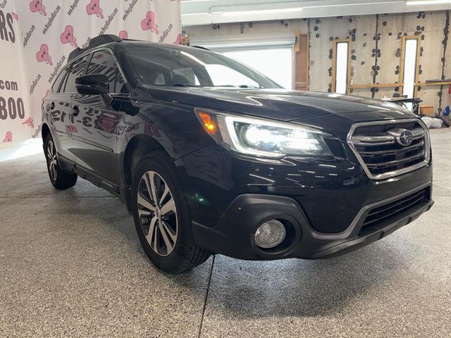 2019 Subaru Outback Limited