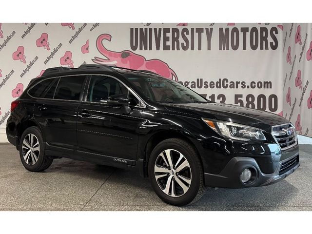 2019 Subaru Outback Limited