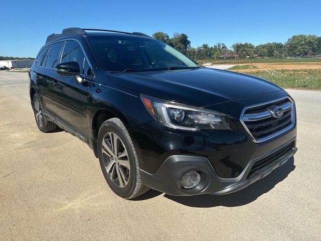 2019 Subaru Outback Limited