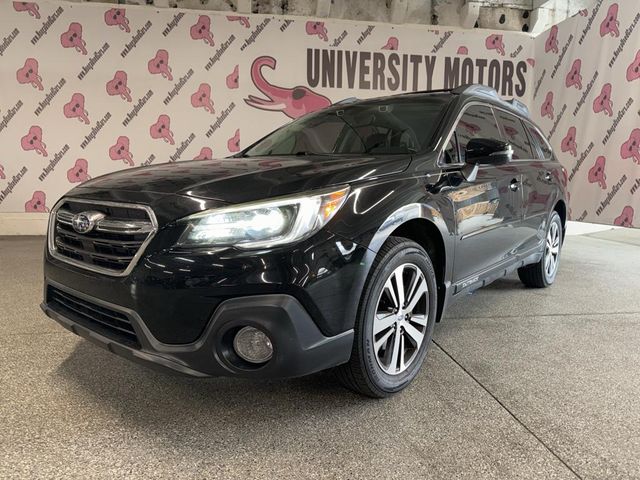 2019 Subaru Outback Limited