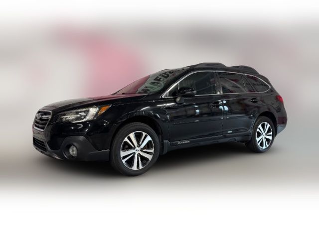 2019 Subaru Outback Limited