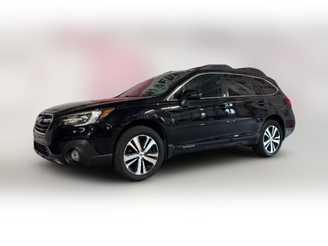 2019 Subaru Outback Limited