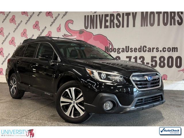 2019 Subaru Outback Limited