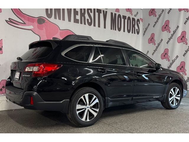 2019 Subaru Outback Limited