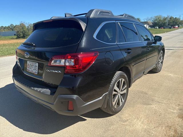 2019 Subaru Outback Limited