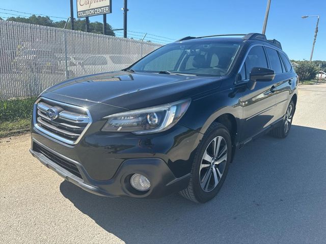 2019 Subaru Outback Limited