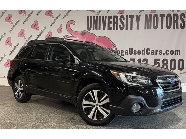 2019 Subaru Outback Limited