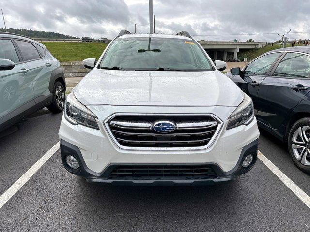 2019 Subaru Outback Limited