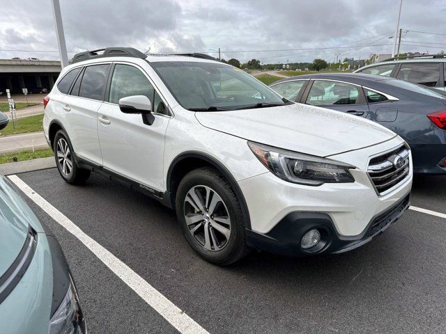 2019 Subaru Outback Limited