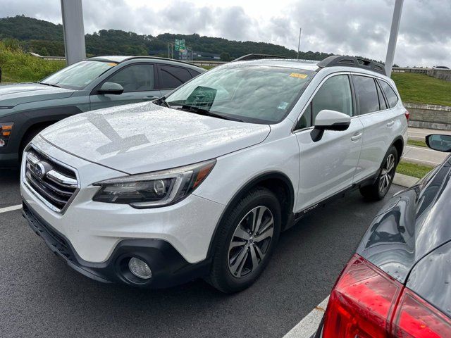 2019 Subaru Outback Limited