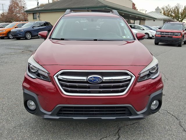 2019 Subaru Outback Limited