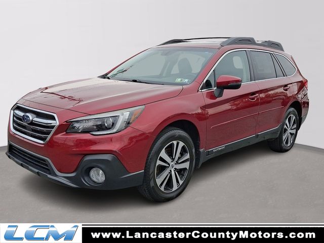 2019 Subaru Outback Limited