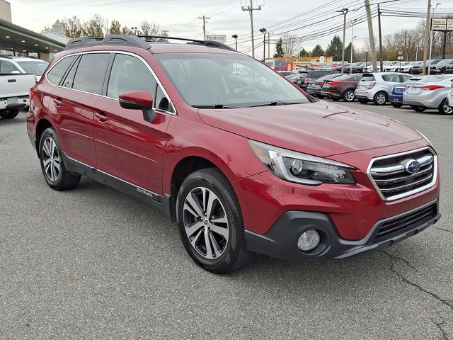 2019 Subaru Outback Limited