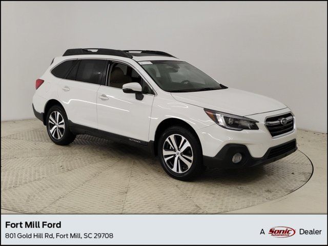 2019 Subaru Outback Limited