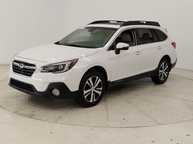 2019 Subaru Outback Limited