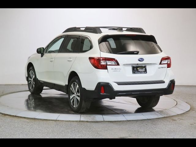 2019 Subaru Outback Limited