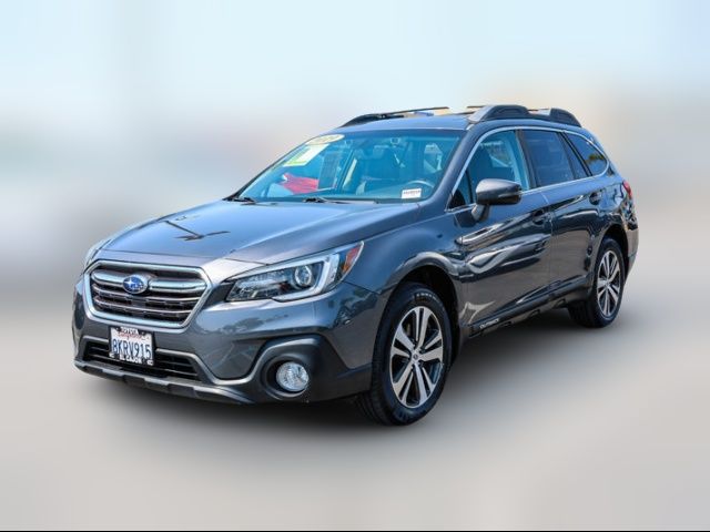 2019 Subaru Outback Limited